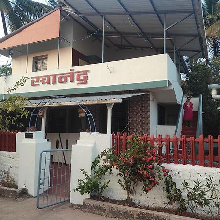 Swanand Home Stay Ratnāgiri Dış mekan fotoğraf