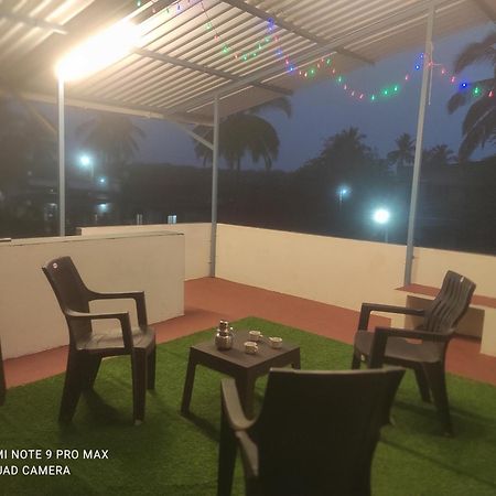 Swanand Home Stay Ratnāgiri Dış mekan fotoğraf