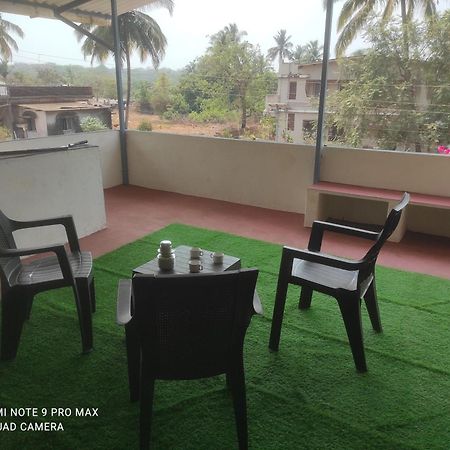 Swanand Home Stay Ratnāgiri Dış mekan fotoğraf