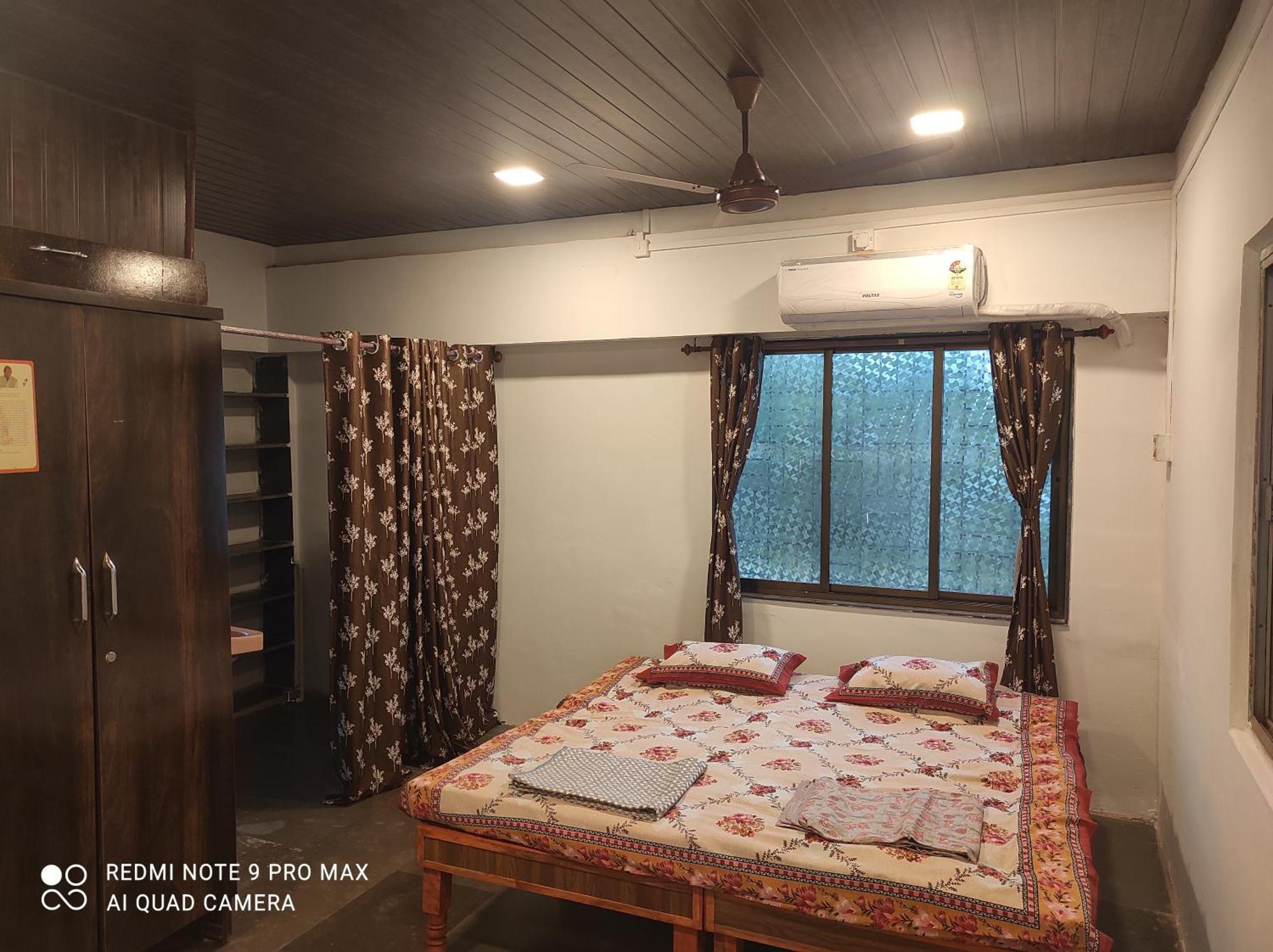 Swanand Home Stay Ratnāgiri Dış mekan fotoğraf