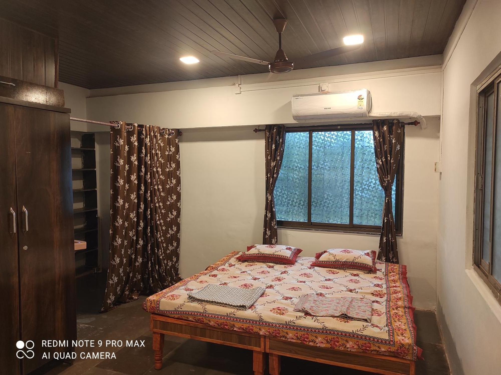 Swanand Home Stay Ratnāgiri Dış mekan fotoğraf