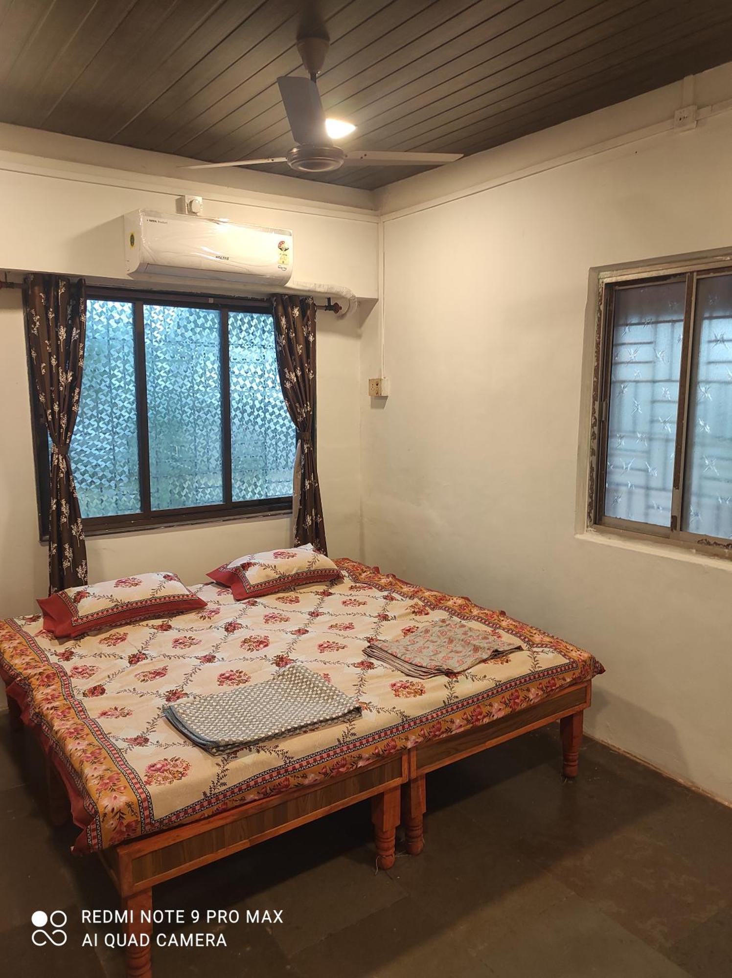 Swanand Home Stay Ratnāgiri Dış mekan fotoğraf