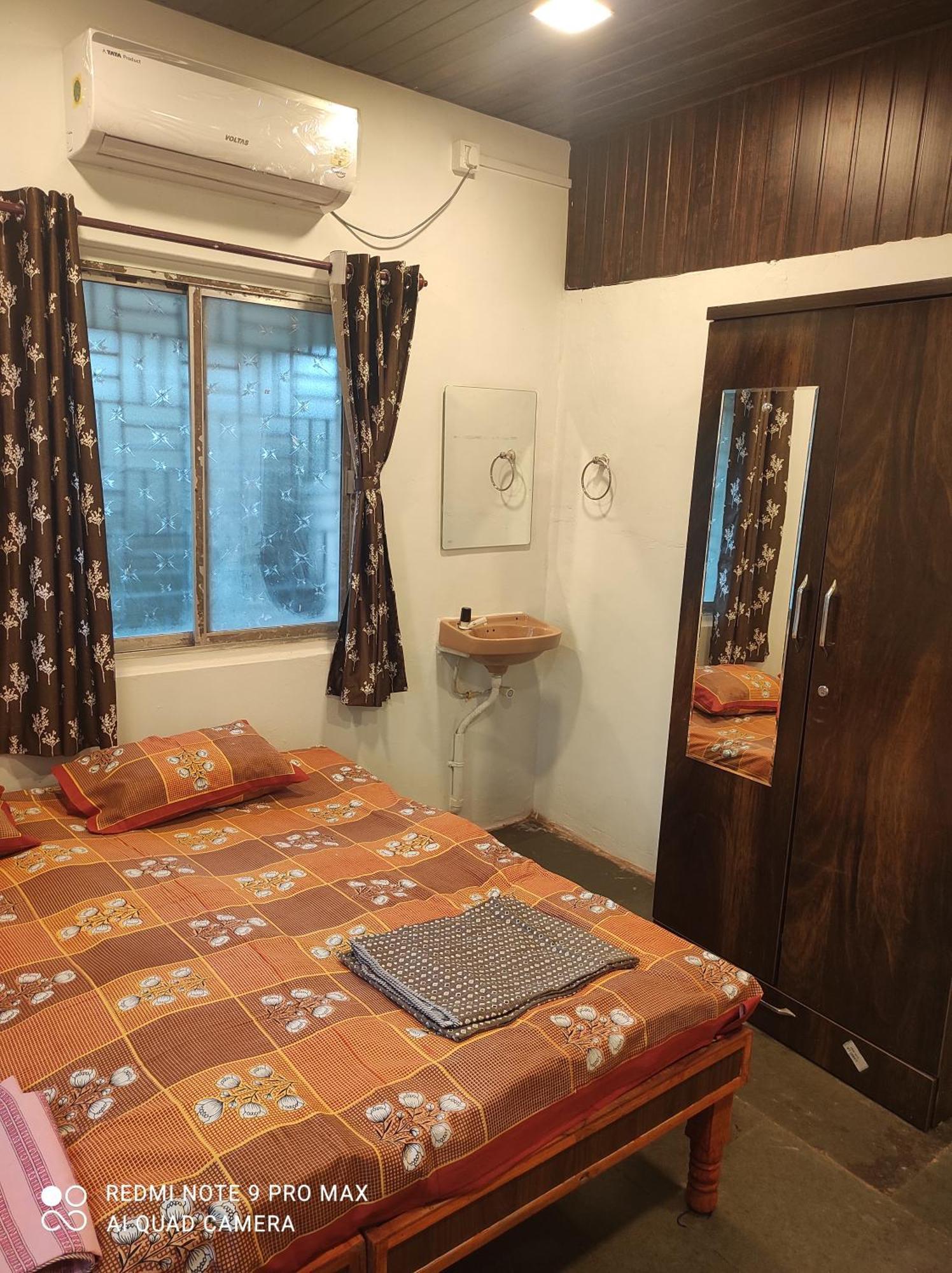 Swanand Home Stay Ratnāgiri Dış mekan fotoğraf