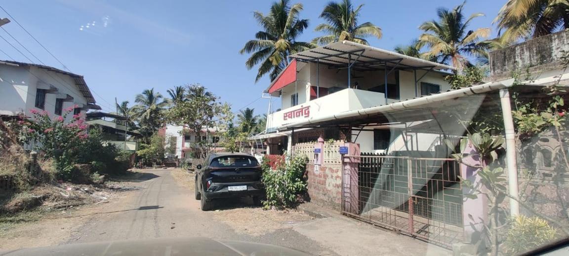 Swanand Home Stay Ratnāgiri Dış mekan fotoğraf