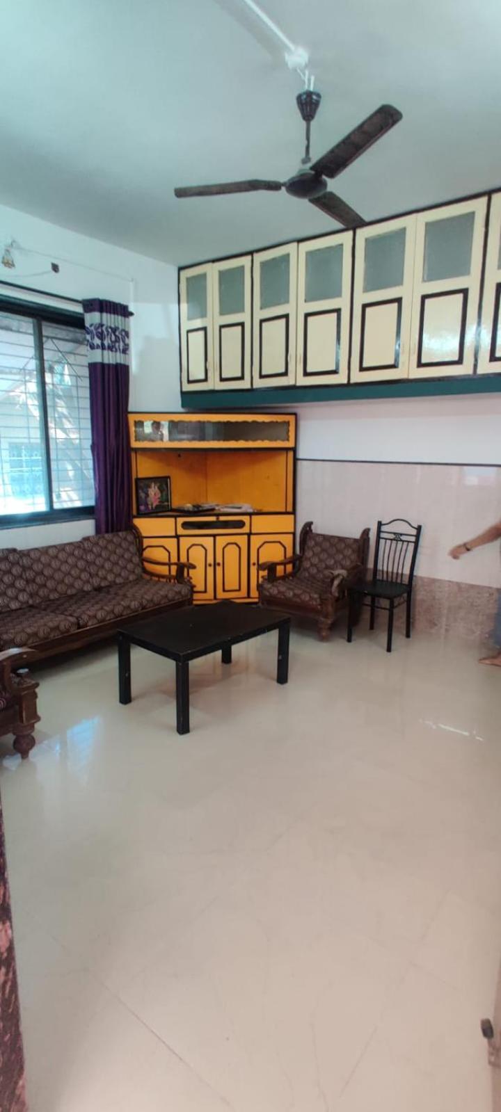 Swanand Home Stay Ratnāgiri Dış mekan fotoğraf