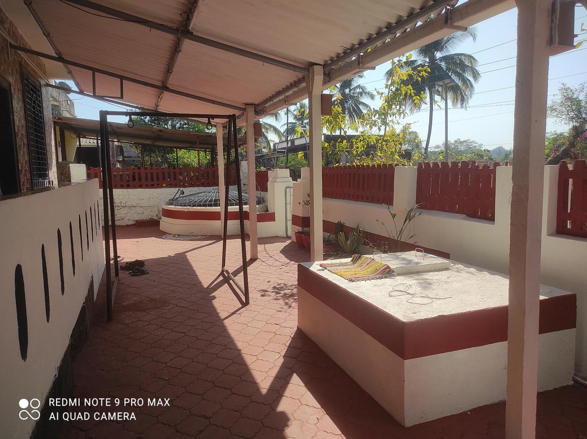 Swanand Home Stay Ratnāgiri Dış mekan fotoğraf