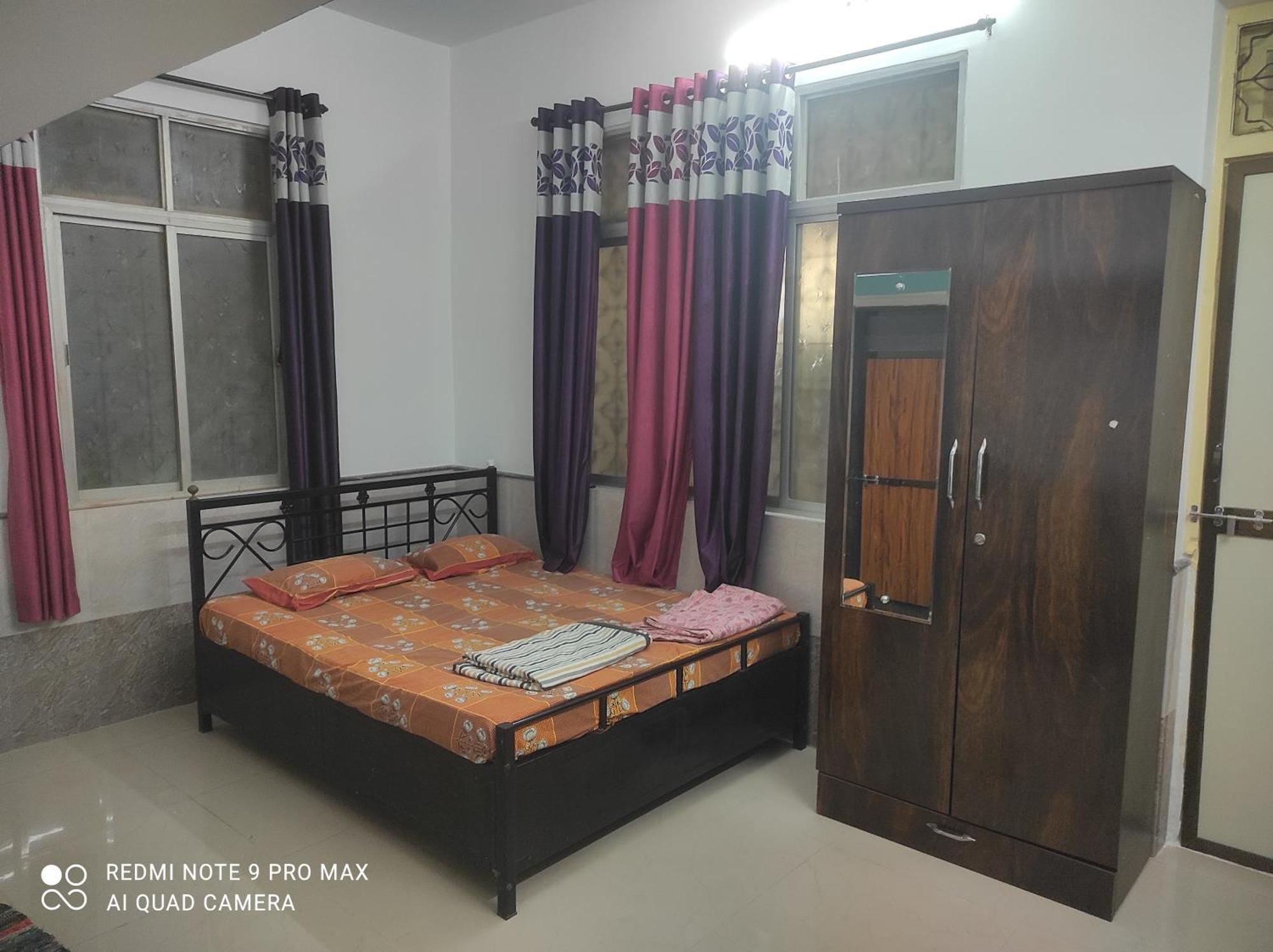 Swanand Home Stay Ratnāgiri Dış mekan fotoğraf
