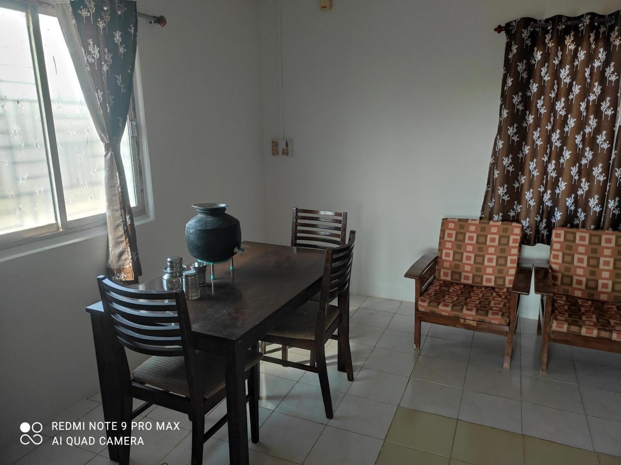 Swanand Home Stay Ratnāgiri Dış mekan fotoğraf