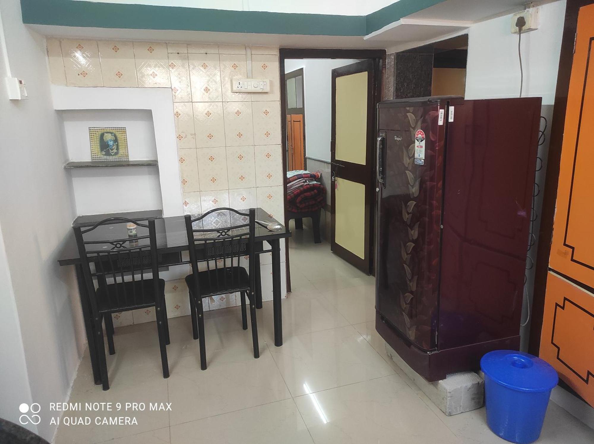Swanand Home Stay Ratnāgiri Dış mekan fotoğraf