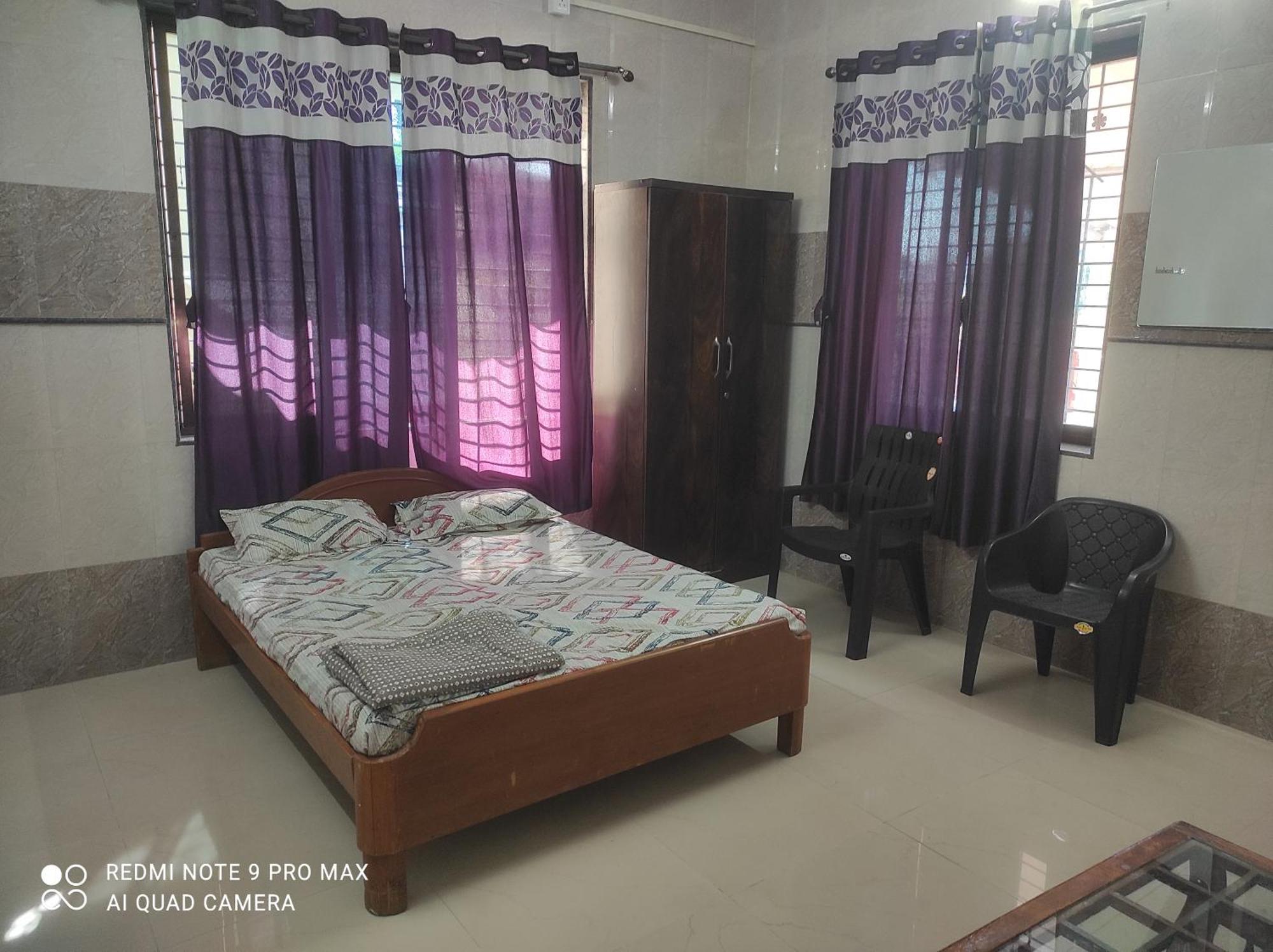 Swanand Home Stay Ratnāgiri Dış mekan fotoğraf