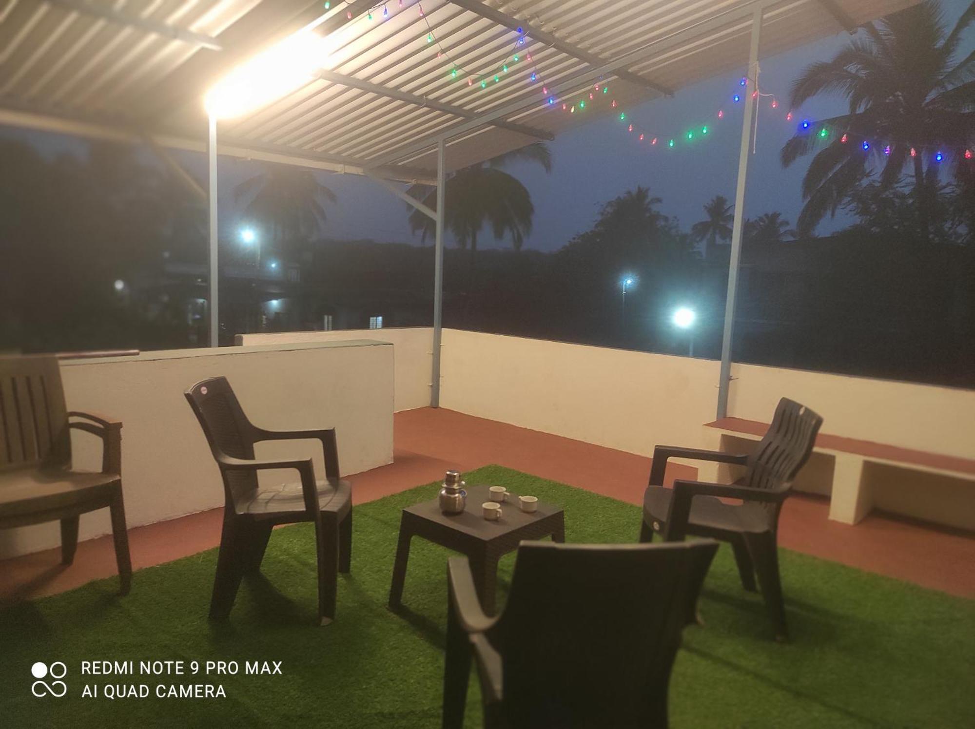 Swanand Home Stay Ratnāgiri Dış mekan fotoğraf